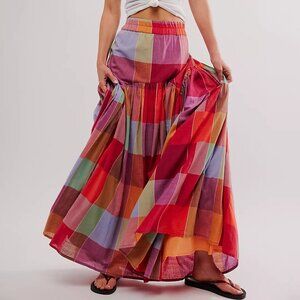 Rujuta Sheth Leila Skirt